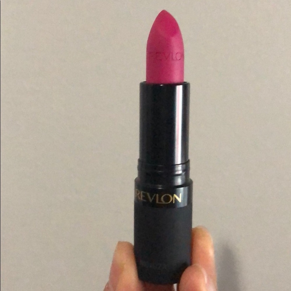 Revlon Super Lustrous Lipstick